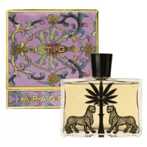 Eau de parfum Aragona Ortigia 100 ml