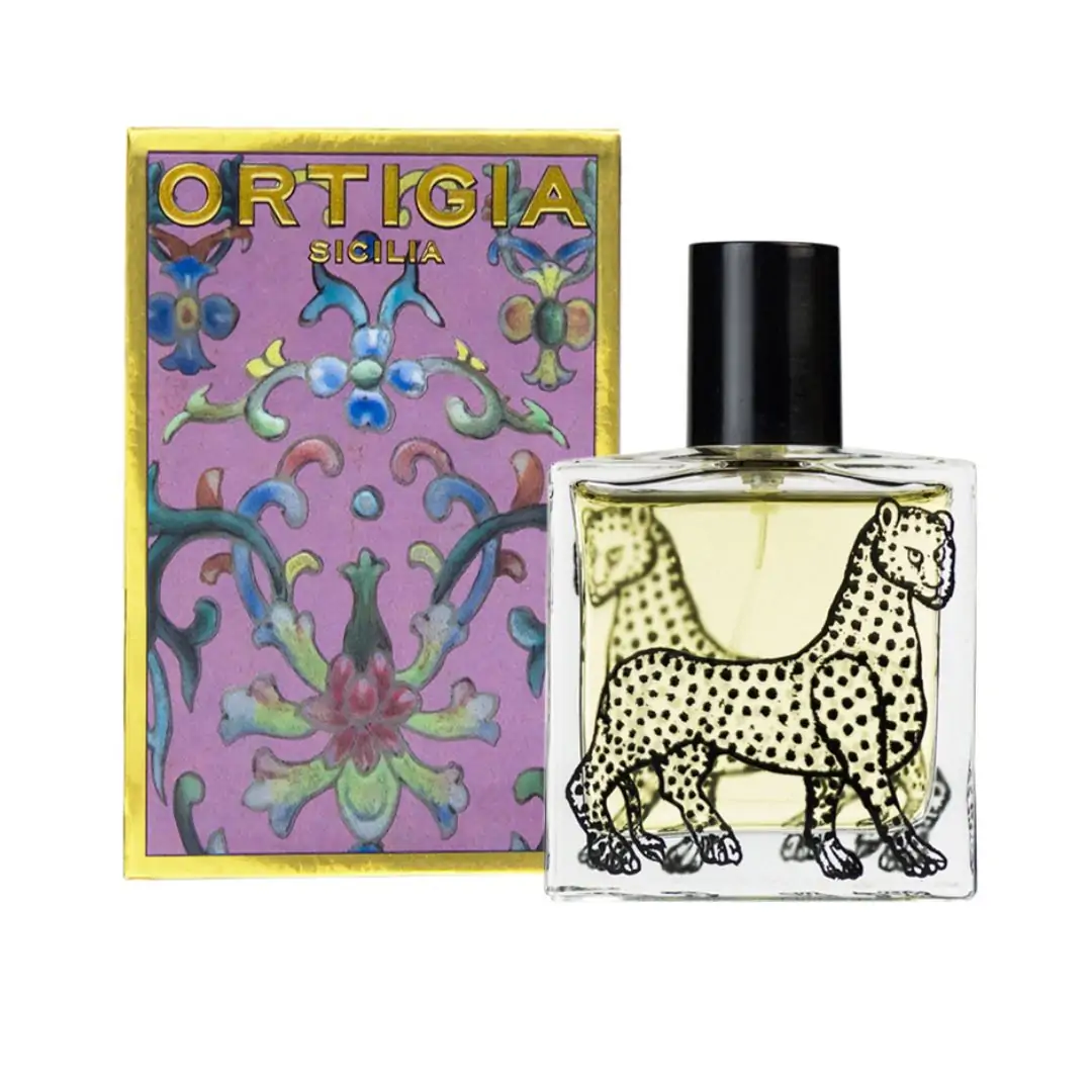 Eau de Parfum Aragona Ortigia 30ml