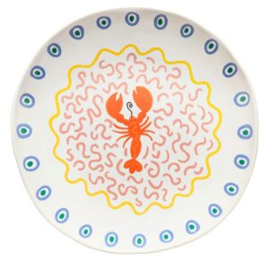 Grand plat Summer Bliss