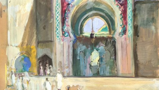 voyages et inspirations