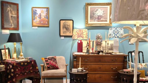 céramique fayoum egypte artisanat palmier