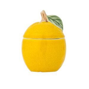 pot à couvercle Limone